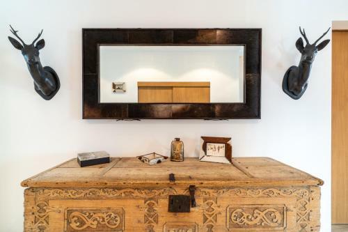 Apartamento Edelweiss Promenada Penthouse
