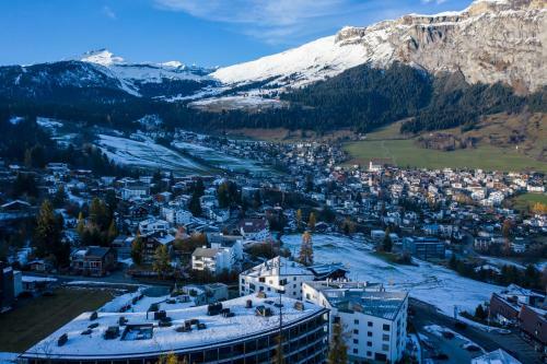 Apartamento Edelweiss Promenada Penthouse