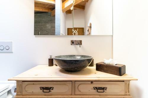 Apartamento Edelweiss Promenada Penthouse