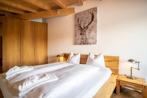 Apartamento Edelweiss Promenada Penthouse