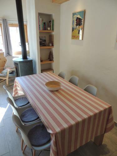 Apartamento Pradamont 09