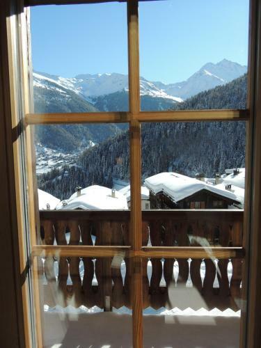 Apartamento Pradamont 09