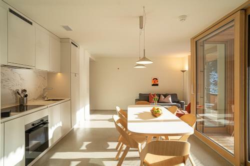 Apartamento Edelweiss Stenna Cavorgia