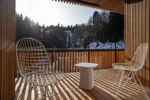 Apartamento Edelweiss Stenna Cavorgia