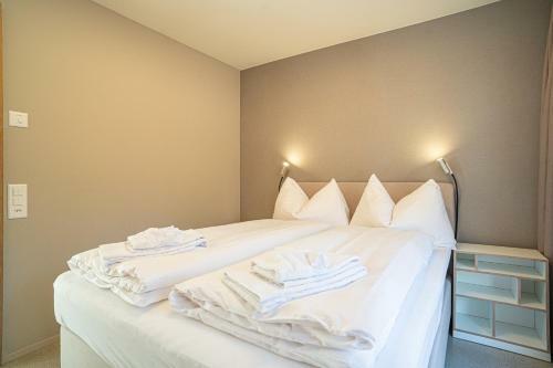 Apartamento Edelweiss Stenna Cavorgia