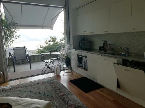 Apartamento Belle De Jour