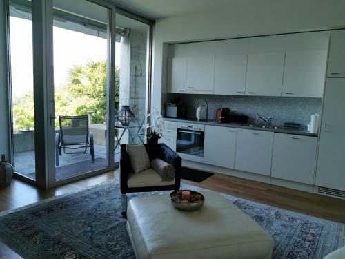 Apartamento Belle De Jour