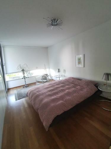Apartamento Belle De Jour