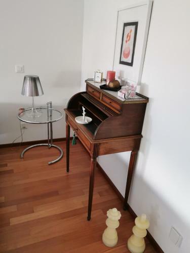 Apartamento Belle De Jour
