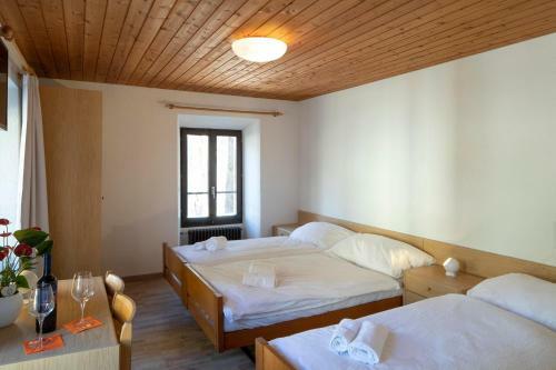 Hotel Ristorante Albergo Froda