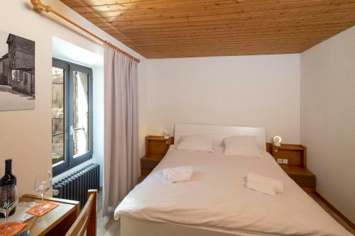 Hotel Ristorante Albergo Froda