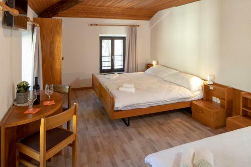 Hotel Ristorante Albergo Froda