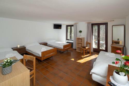 Hotel Ristorante Albergo Froda