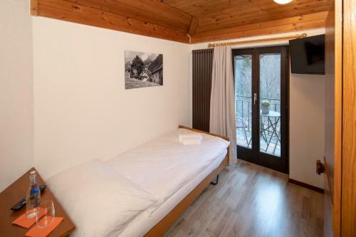 Hotel Ristorante Albergo Froda