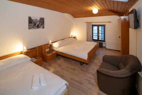 Hotel Ristorante Albergo Froda