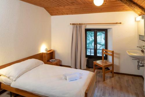 Hotel Ristorante Albergo Froda