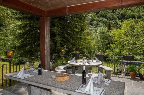 Hotel Ristorante Albergo Froda