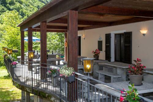 Hotel Ristorante Albergo Froda