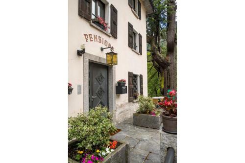 Hotel Ristorante Albergo Froda