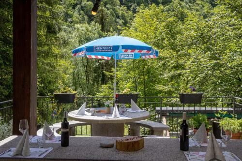 Hotel Ristorante Albergo Froda