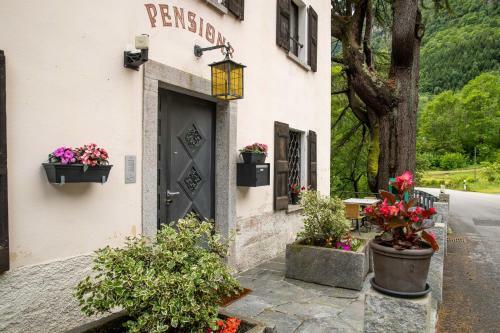 Hotel Ristorante Albergo Froda