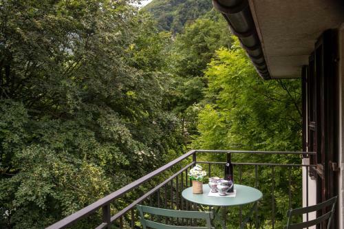 Hotel Ristorante Albergo Froda