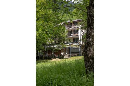 Hotel Ristorante Albergo Froda