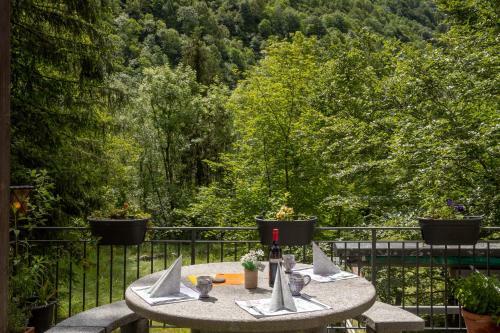 Hotel Ristorante Albergo Froda