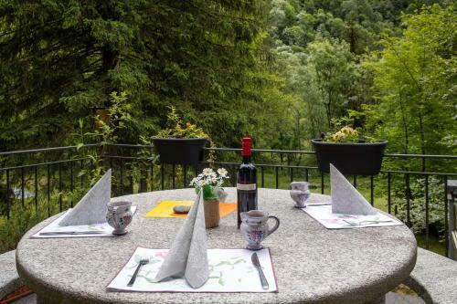 Hotel Ristorante Albergo Froda