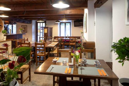 Hotel Ristorante Albergo Froda