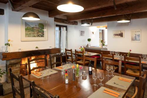 Hotel Ristorante Albergo Froda
