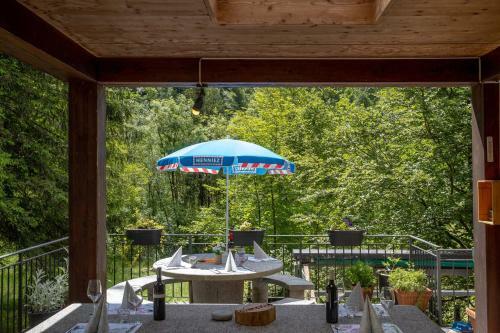 Hotel Ristorante Albergo Froda