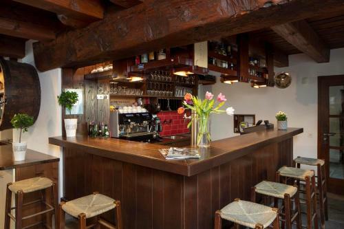 Hotel Ristorante Albergo Froda