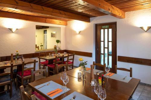 Hotel Ristorante Albergo Froda