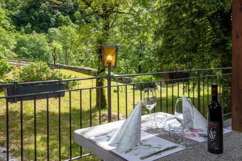 Hotel Ristorante Albergo Froda