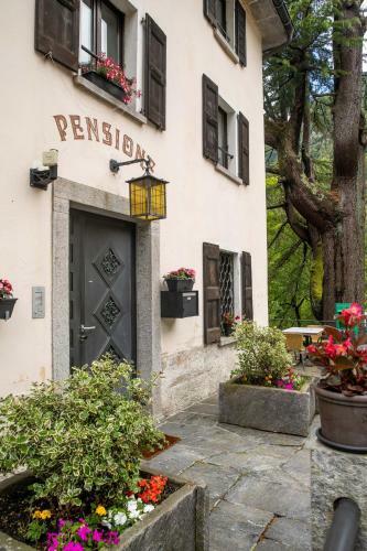 Hotel Ristorante Albergo Froda