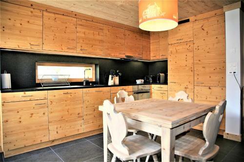Apartamento Chalet Larchwood By Mrs Miggins