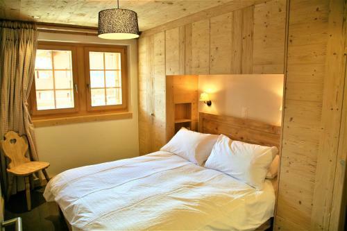 Apartamento Chalet Larchwood By Mrs Miggins