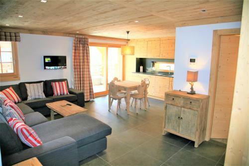 Apartamento Chalet Larchwood By Mrs Miggins