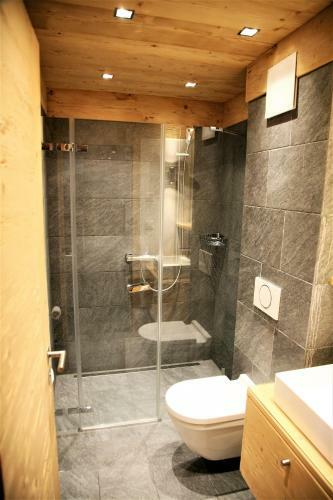 Apartamento Chalet Larchwood By Mrs Miggins