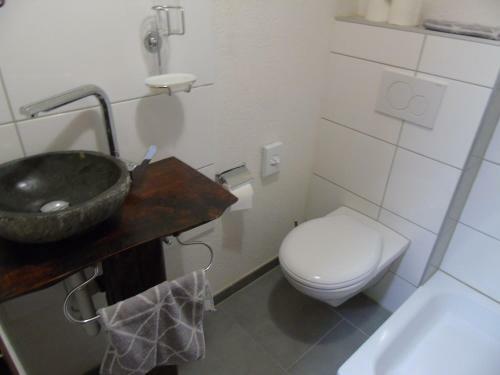 Albergue Room's Chez Beni