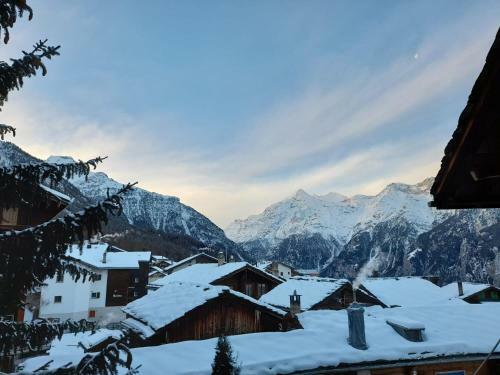 Albergue Room's Chez Beni