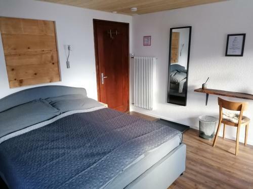 Albergue Room's Chez Beni