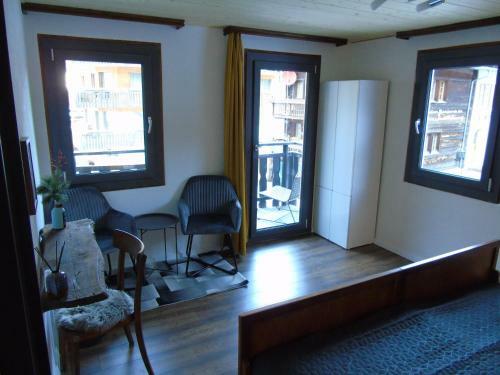 Albergue Room's Chez Beni