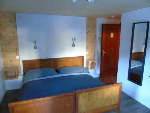 Albergue Room's Chez Beni