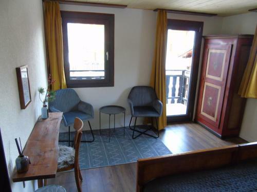 Albergue Room's Chez Beni