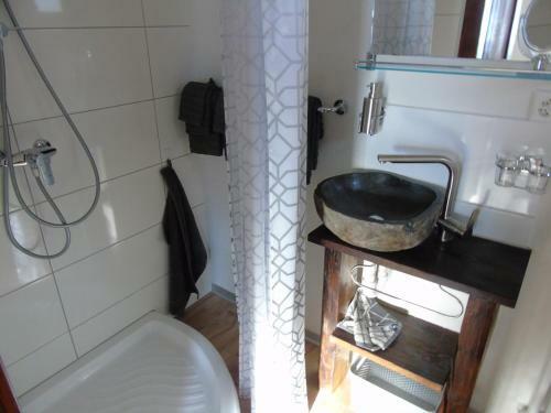 Albergue Room's Chez Beni