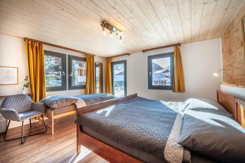 Albergue Room's Chez Beni