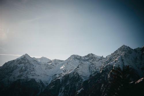 Albergue Room's Chez Beni
