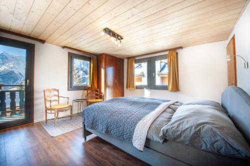 Albergue Room's Chez Beni